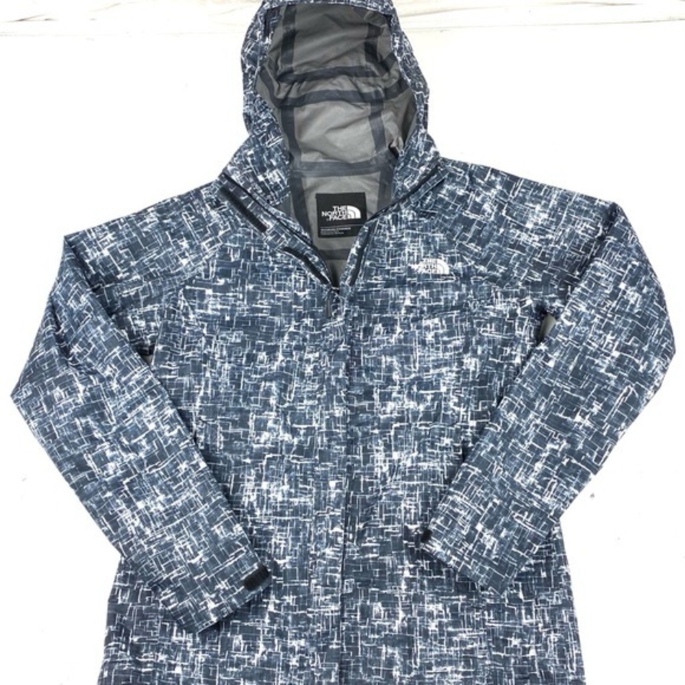 North Face Venture Rain Jacket - image 1